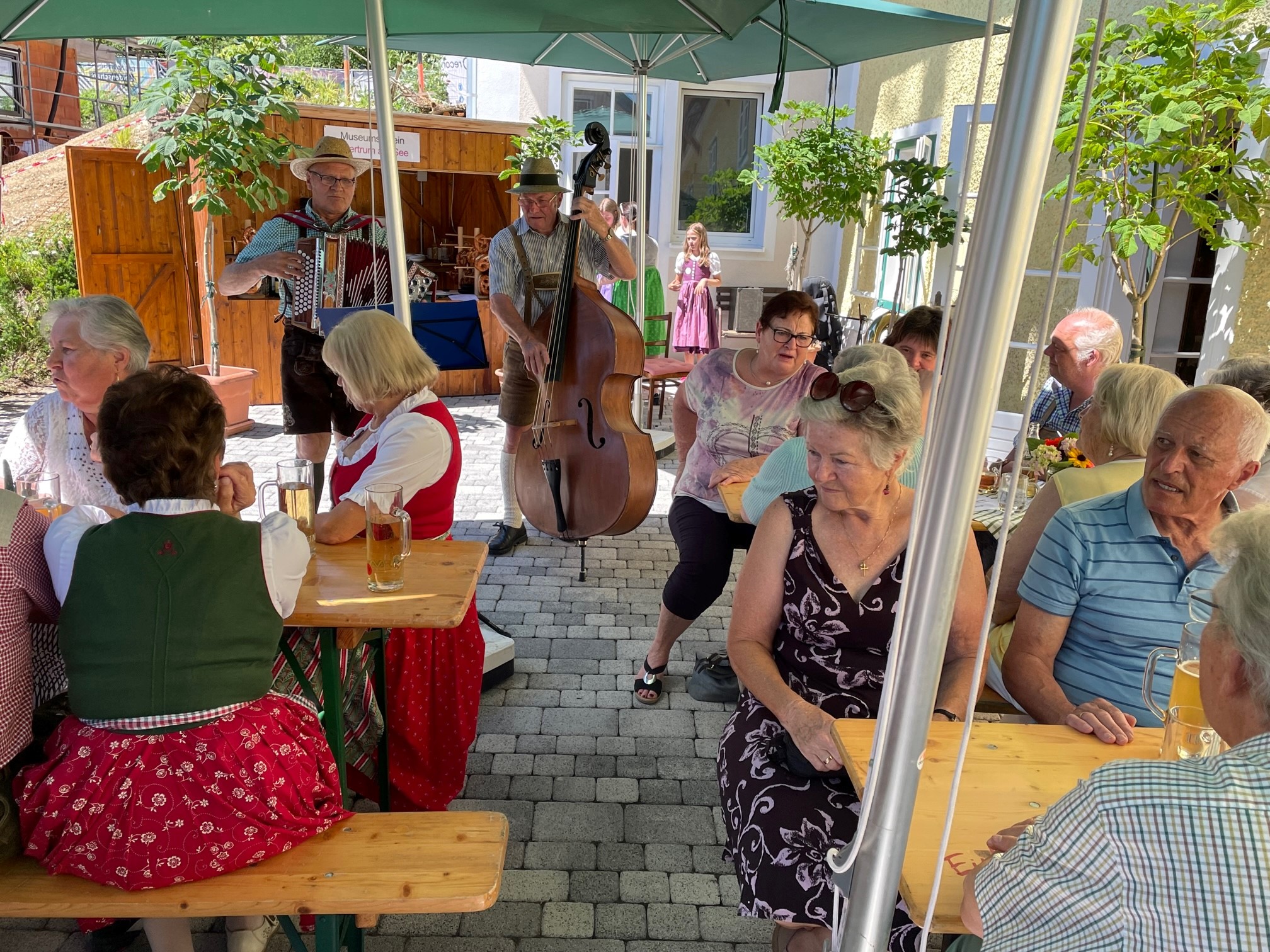 Frühschoppen 06