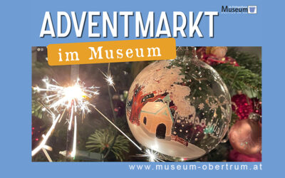 Adventmarkt im Museum 2023