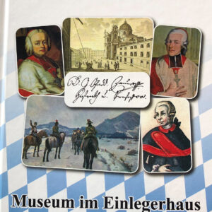 Buch "Judas Thaddäus Zauner"